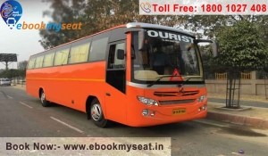 Book Online Bus Ticket-ebookmyseat.in